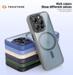 IPhone Premium TPU+PC Material/ Metal Camera Ring/ Slim/ Drop Protection/ Camera Protection/ Soft Touch Back Cover